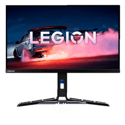 Lenovo Legion Y27q-30 QHD Gaming Monitor 66F7GAC3EU