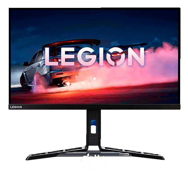 Lenovo Legion Y27q-30 QHD Gaming Monitor 66F7GAC3EU