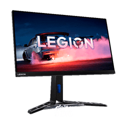 Lenovo Legion Y27q-30 QHD Gaming Monitor 66F7GAC3EU