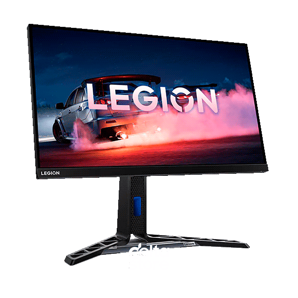 Lenovo Legion Y27q-30 QHD Gaming Monitor 66F7GAC3EU