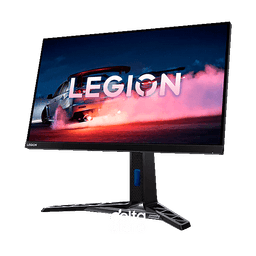 Lenovo Legion Y27q-30 QHD Gaming Monitor 66F7GAC3EU