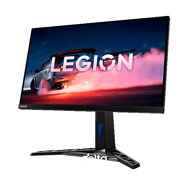 Lenovo Legion Y27q-30 QHD Gaming Monitor 66F7GAC3EU