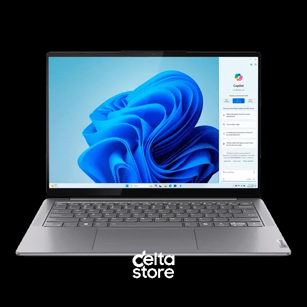 Lenovo Slim 7 14IMH9 83D80008US