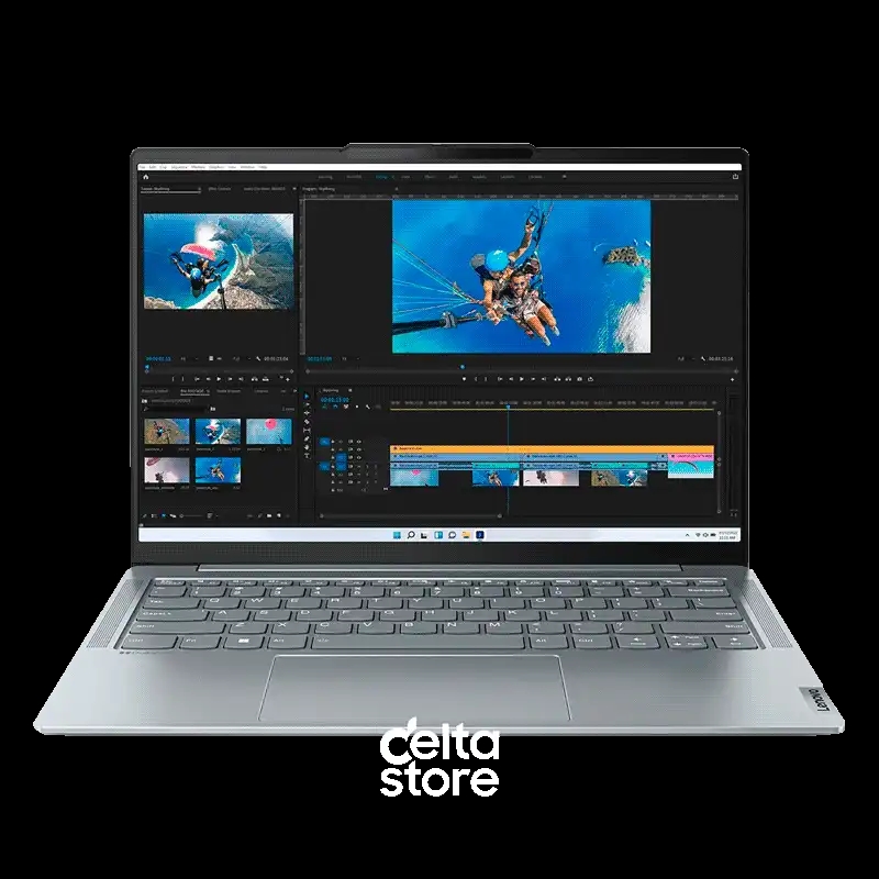 Lenovo Slim 7 14IRP8 83A40004US