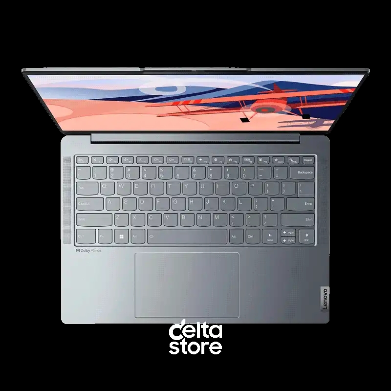 Lenovo Slim 7 14IRP8 83A40004US