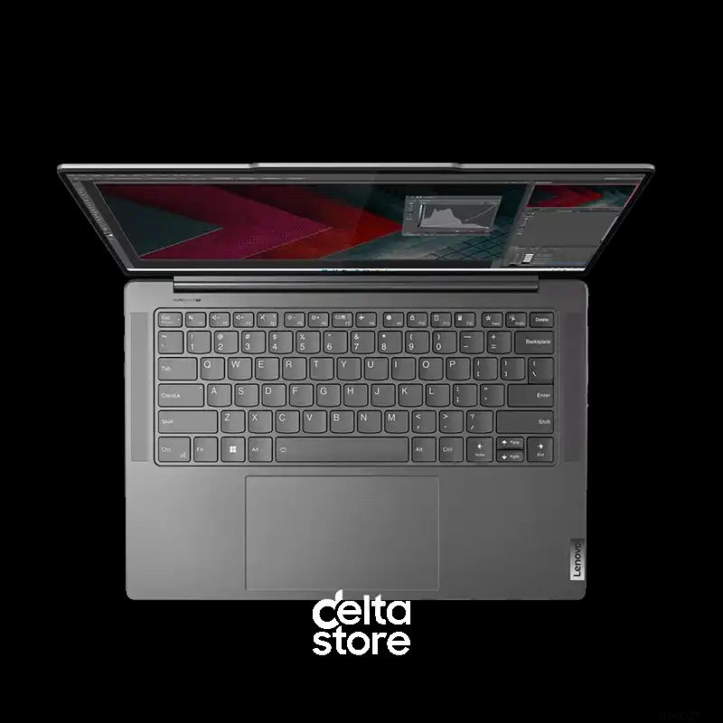 Lenovo Slim Pro 7 14ARP8 83AX0000US