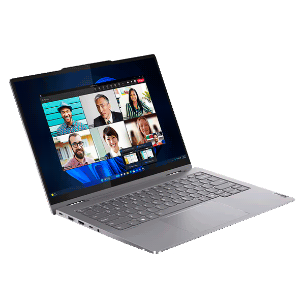 Lenovo ThinkBook 14 2-in-1 G4 IML 21MX000GUS