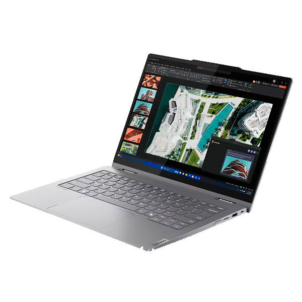 Lenovo ThinkBook 14 2-in-1 G4 IML 21MX000GUS