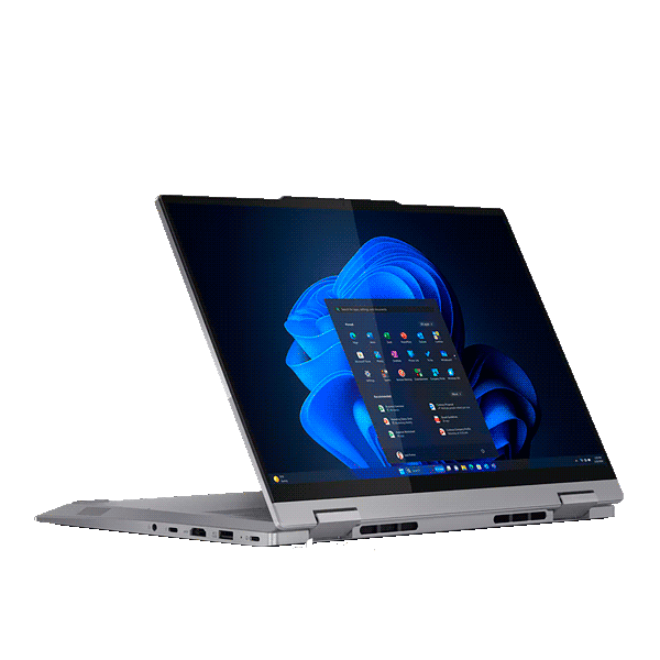 Lenovo ThinkBook 14 2-in-1 G4 IML 21MX000GUS