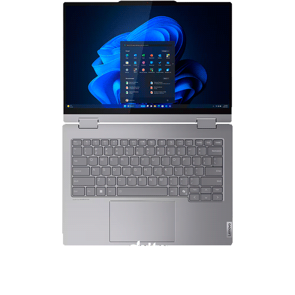 Lenovo ThinkBook 14 2-in-1 G4 IML 21MX000GUS