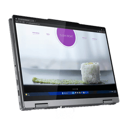 Lenovo ThinkBook 14 2-in-1 G4 IML 21MX000GUS