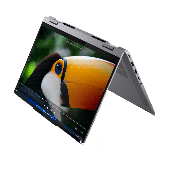 Lenovo ThinkBook 14 2-in-1 G4 IML 21MX000GUS