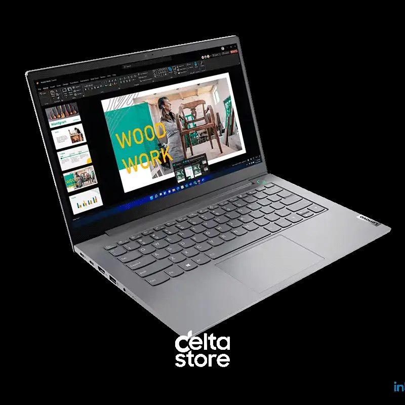 Lenovo ThinkBook 14 G4 IAP 21DH000VUS