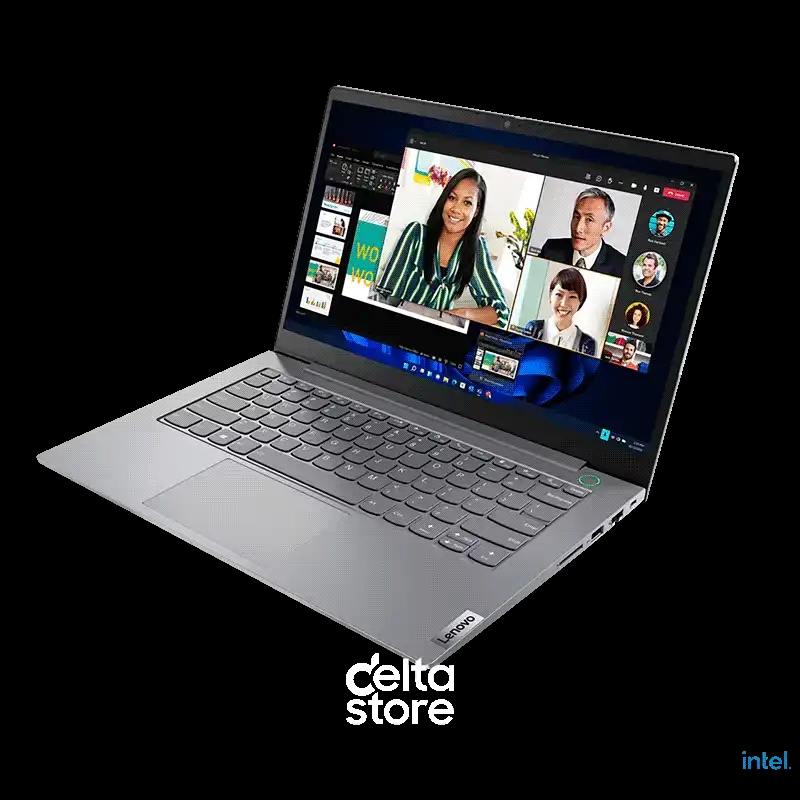 Lenovo ThinkBook 14 G4 IAP 21DH000VUS