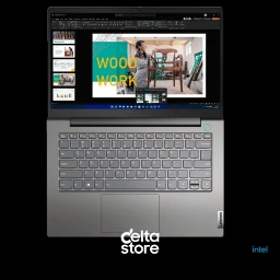 Lenovo ThinkBook 14 G4 IAP 21DH000VUS