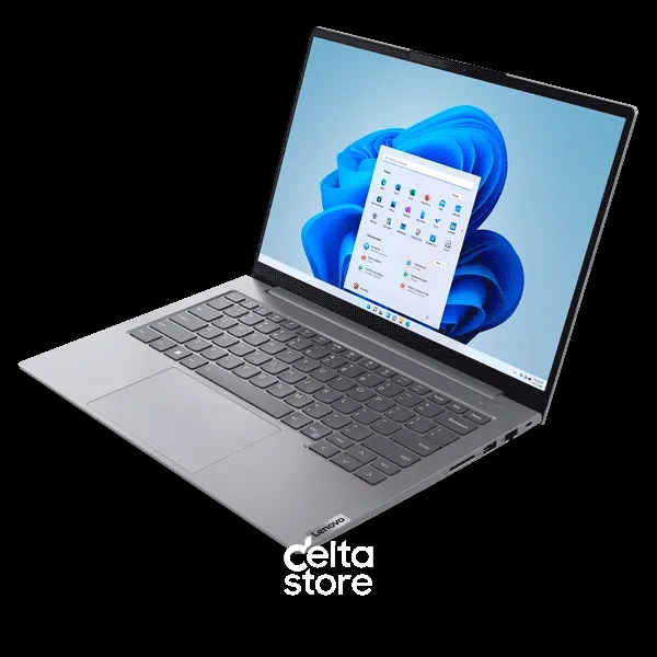 Lenovo ThinkBook 14 G6 IRL 21KG004NRU