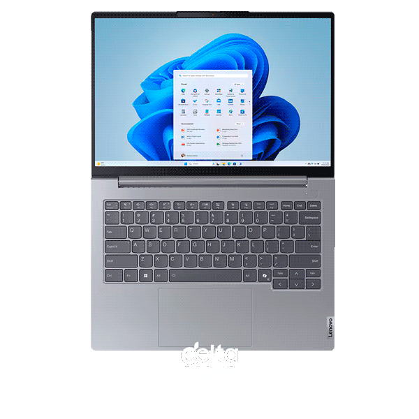 Lenovo ThinkBook 14 G7 IML 21MR005SUS