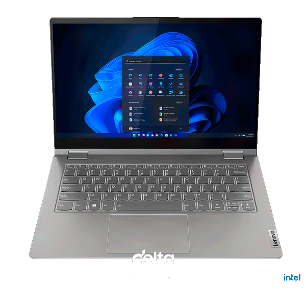 Lenovo ThinkBook 14s Yoga G3 IRU 21JG001FUS