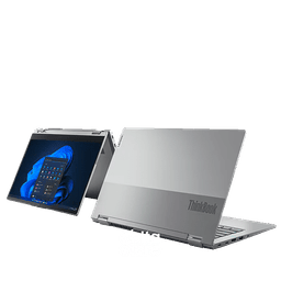 Lenovo ThinkBook 14s Yoga G3 IRU 21JG001FUS