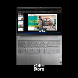 Lenovo ThinkBook 15 G4 IAP 21DJ0014US