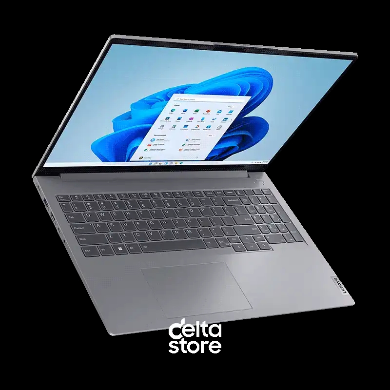 Lenovo ThinkBook 16 G6 IRL 21KH005LEV