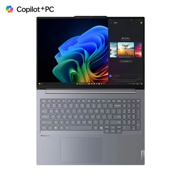 Lenovo ThinkBook 16 G7 QOY 21NH000GRU