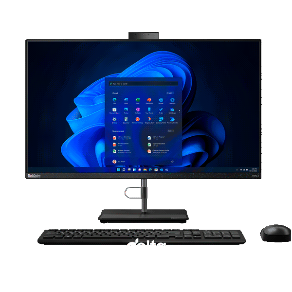 Lenovo ThinkCentre neo 30a 27 G4 12JV000YRU