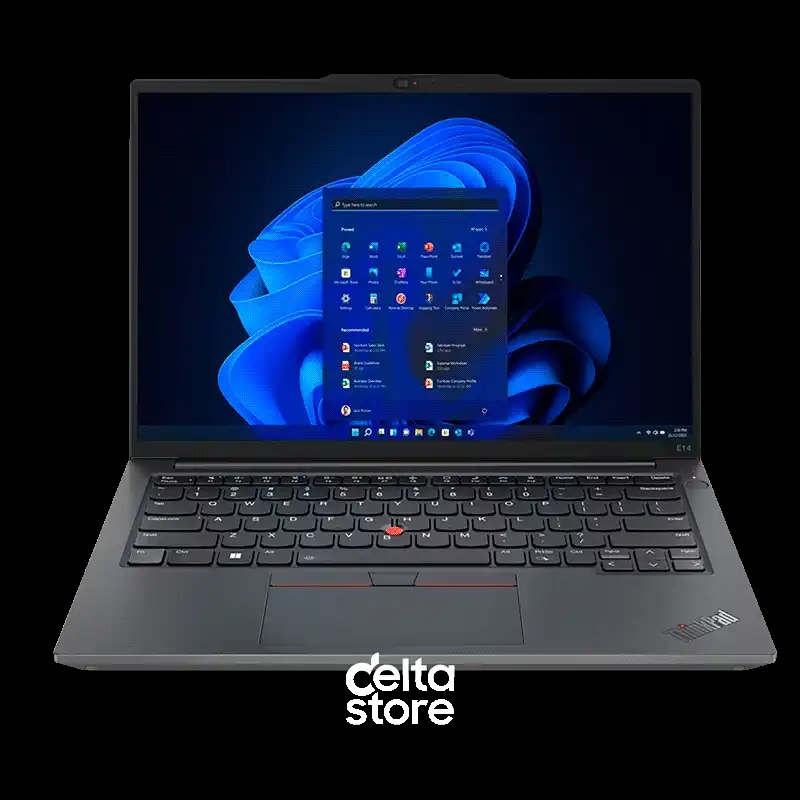 Lenovo ThinkPad E14 Gen 5 (Intel) 21JLS41N00