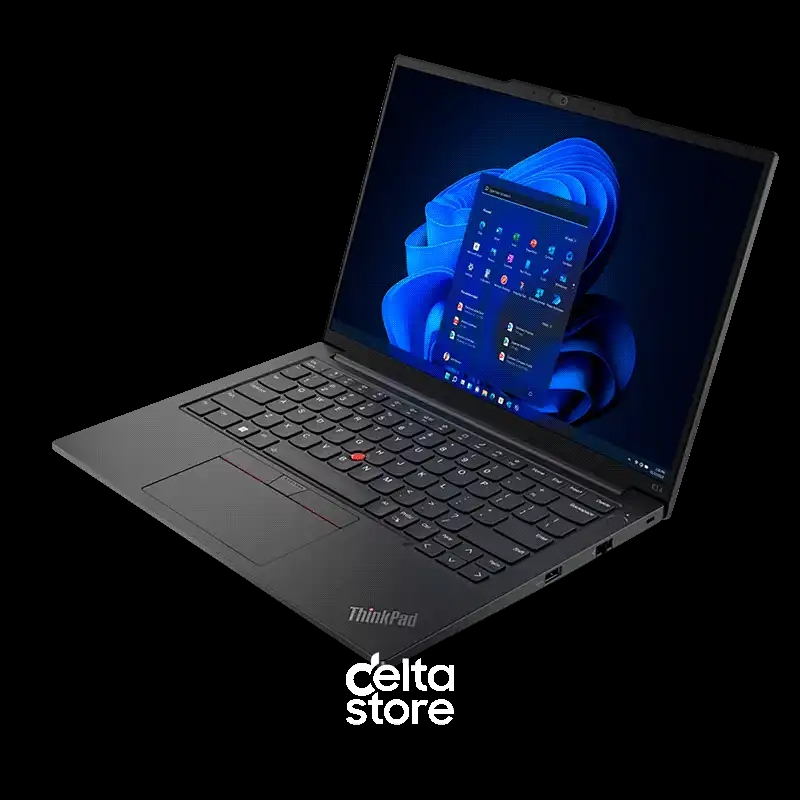 Lenovo ThinkPad E14 Gen 5 (Intel) 21JLS41N00