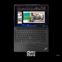 Lenovo ThinkPad E14 Gen 5 (Intel) 21JLS41N00