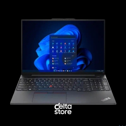 Lenovo ThinkPad E16 Gen 1 21JN0040US