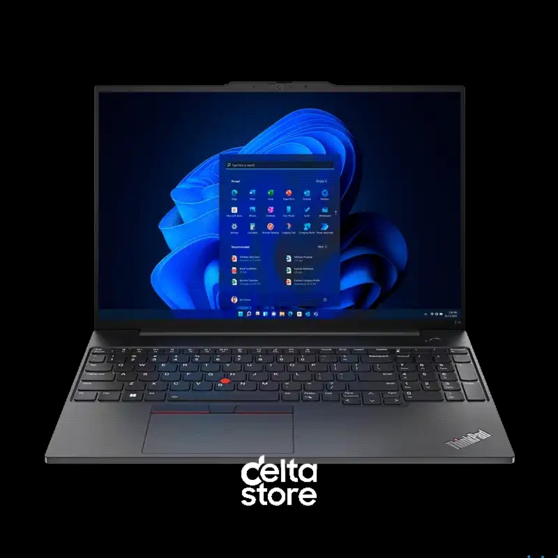Lenovo ThinkPad E16 Gen 1 21JN0040US
