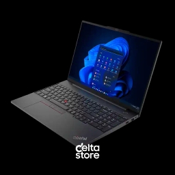 Lenovo ThinkPad E16 Gen 1 21JN0040US