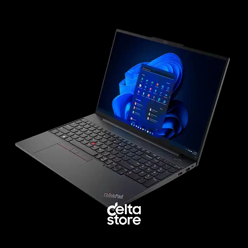 Lenovo ThinkPad E16 Gen 1 21JN0040US