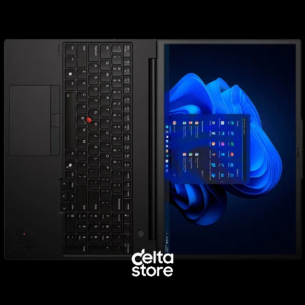 Lenovo ThinkPad P16s G3 21KS0041TH