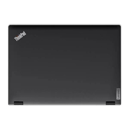 Lenovo ThinkPad P16v Gen 2 21KYS156RT
