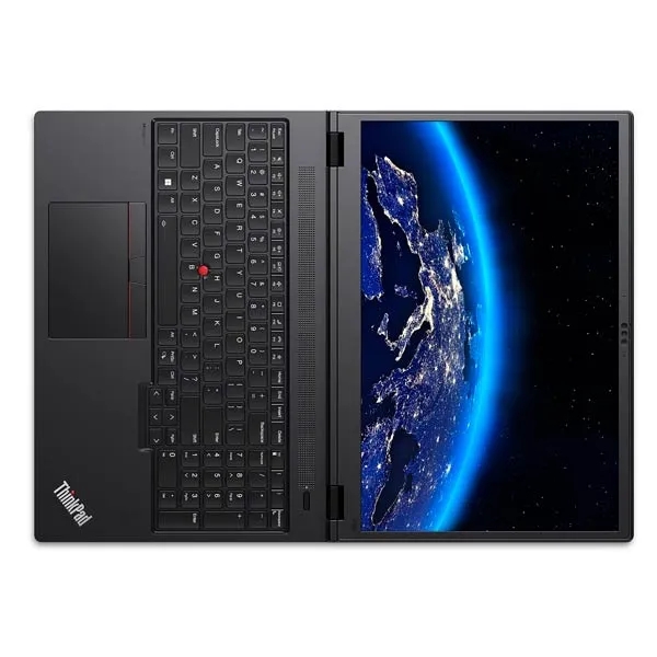 Lenovo ThinkPad P16v Gen 2 21KYS156RT