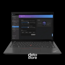 Lenovo ThinkPad T14 Gen 4 21HES6U600