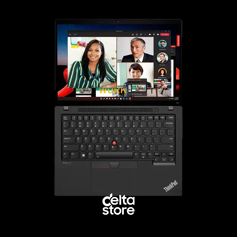 Lenovo ThinkPad T14 Gen 4 21HD008XRT