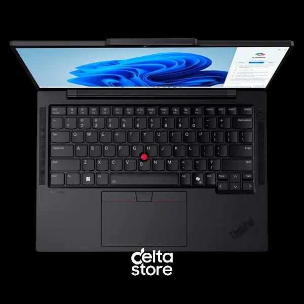 Lenovo ThinkPad T14s Gen 5 21LS002YRT