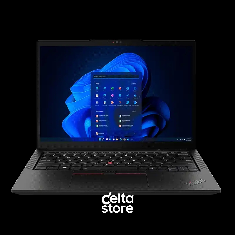 Lenovo Thinkpad X13 Gen 4 21EX003WRT