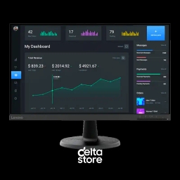 Lenovo ThinkVision C24-40 23.8" FHD Monitor