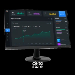 Lenovo ThinkVision C24-40 23.8" FHD Monitor