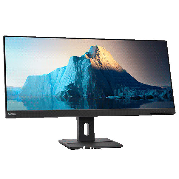 Lenovo ThinkVision E29w-20 QHD Monitor 62CEGAT3EU