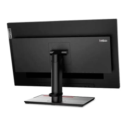 Lenovo ThinkVision P27u-20 62CBRAT6EU