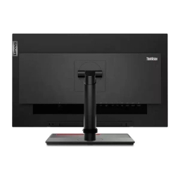 Lenovo ThinkVision P27u-20 62CBRAT6EU