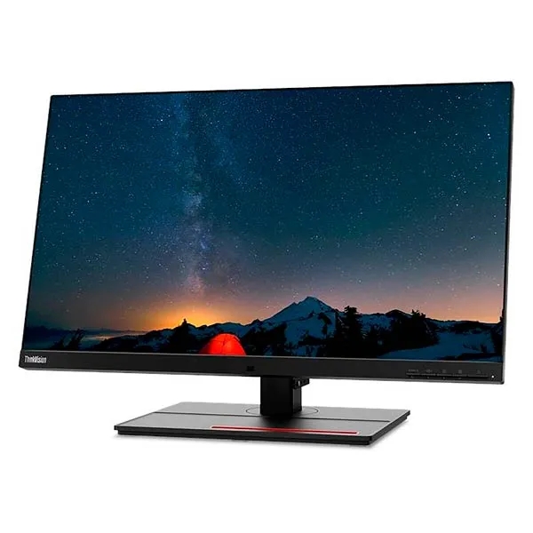 Lenovo ThinkVision P27u-20 62CBRAT6EU