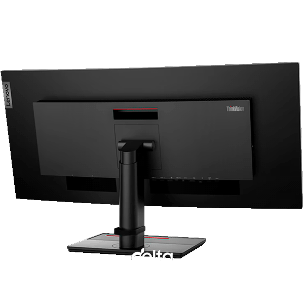 Lenovo ThinkVision P34w-20 63F2RAT3EU Curved Monitor