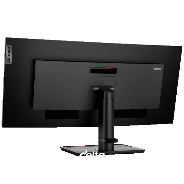 Lenovo ThinkVision P34w-20 63F2RAT3EU Curved Monitor