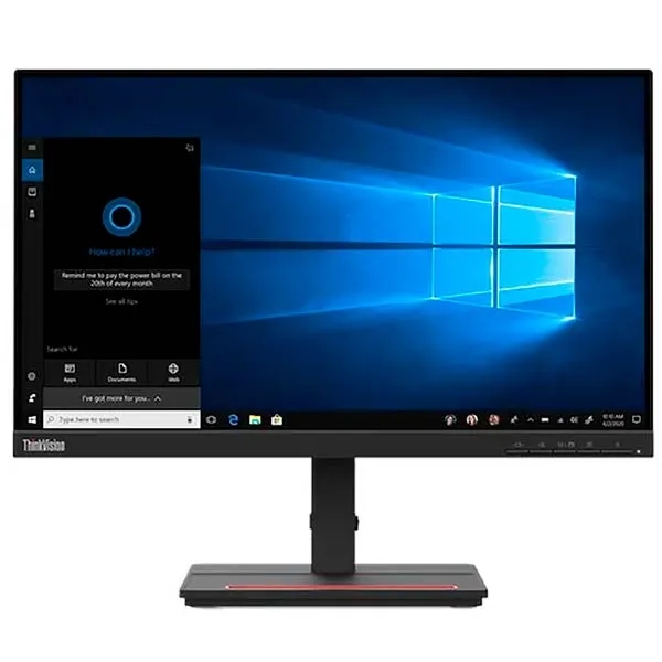 Lenovo ThinkVision S22e-20 62C6KAT1EU